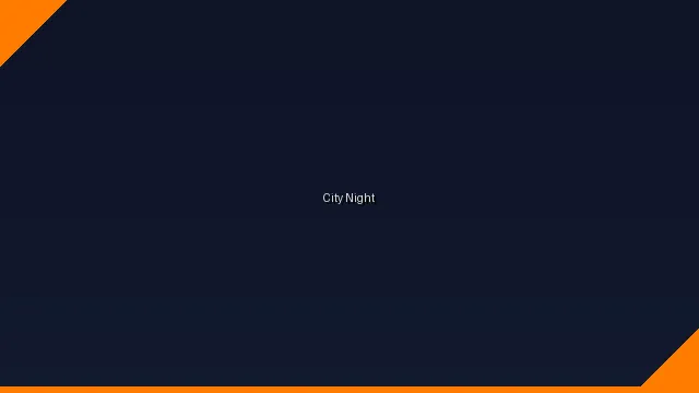 城市夜景主题赛 - 恋之欲室 快播 视频创作挑战
